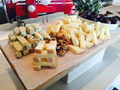 -沈阳君悦酒店·意坊意大利餐厅