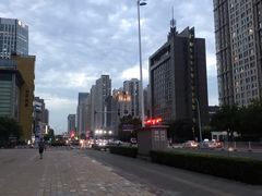 -石头门坎