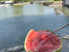 -上海月湖雕塑公园