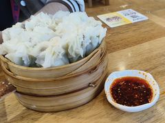 -豆相识•九九豆腐脑(牛咡桥店)