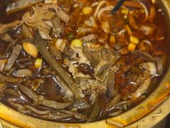 -二分八云雁阁•新晋菜大同味(长治路店)