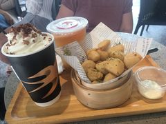 -BeauTea水仙(coco park店)