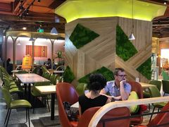 大堂-油梨树AVOCADO TREE(嘉里中心店)