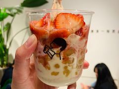 -喜茶(上海五角场万达店)