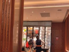 大堂-闽和南(深圳万象城店)
