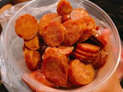 -蓝精灵饺子店