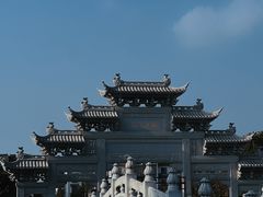 -观潮胜地公园