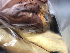 -韩国利尔面包(桂林路店)