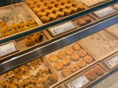 -泸溪河桃酥(鄞州高新宝龙店)