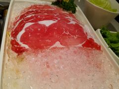 -海底捞大排档火锅(悦荟广场店)