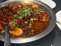 -美达尔烧烤海鲜家常菜(泰山路店)