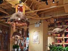 -泥糊破店小酒馆·团建聚餐(南京西路店)