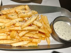 -伯顿西餐厅(平湖店)