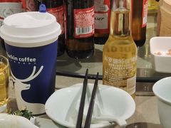 -茶油香闽南菜·花园餐厅(前埔店)