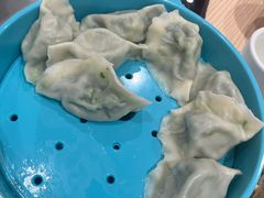 -老边饺子馆(东单店)
