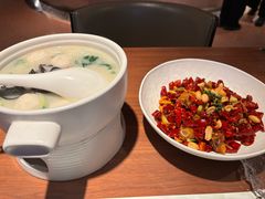 -大树餐厅(益田假日店)