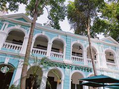 -星巴克臻选(广州沙面店)