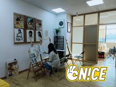 -不胜寒画室·专业美术艺考(浦东校区)