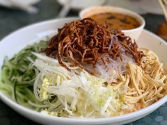-新乡饭店