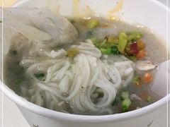 -斌斌鲜鱼糊汤粉(粮道街店)