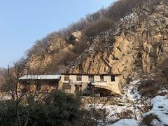 -抱龙峪