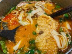 -小满手工粉(北京来福士店)