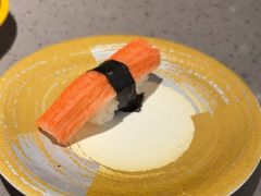 -小乔回转寿司(市府恒隆广场店)