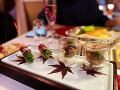 -Kathleen's Waitan 凯圣琳江景西餐厅(外滩店)