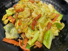 -凯萨印象铁板烧(苏州中心店)