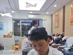 -郑远元专业修脚房(天通苑店)