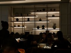 大堂-鲁采 LU STYLE(CBD店)
