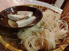 -王大乔泡椒米线·小火锅(星城天地店)
