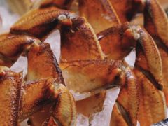 太子蟹-红鼎豆捞·非遗鲍皇汤火锅(宝丰路店)