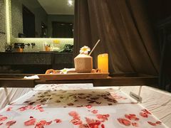 -泰适SPA馆丨精油·按摩·足道(后海地铁口店)
