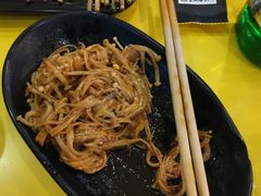 -望京小腰(北京总店)