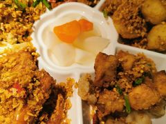 -汤城小厨•粤菜•靓汤(金宝街店)