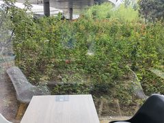 -肯德基(烟台机场店)