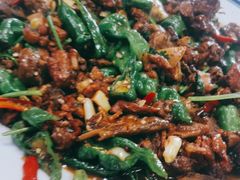 -食鸡公社辣子鸡·潍坊菜·烧烤