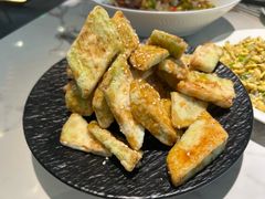 -雀蓝川菜(滨湖万象汇店)