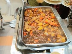 -瑞海姆酒店中餐厅