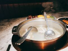 -大头椰·海南椰子鸡火锅(思明万象城店)
