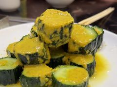 -运德成·天津老味烧烤(广开二马路店)