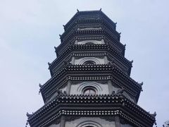 -哈尔滨极乐寺