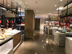 -深圳同泰万怡酒店·万荟轩自助餐厅(同泰店)