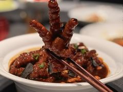 -怡情荟•海鲜青岛菜(五四广场旗舰店)
