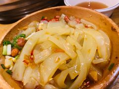 -大川先生·小龙虾·川菜(信义坊店)