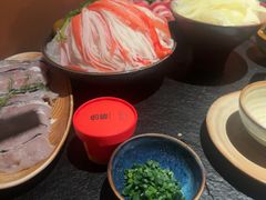 -色響火锅(恒隆广场店)