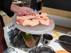 -芸山季·云南山珍菌火锅(南翔印象城MEGA店)