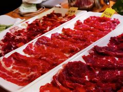 -海银海记潮汕牛肉火锅(新港中路海珠店)