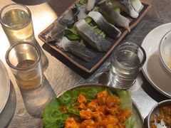 -燚青春东北泥炉烤肉(百合店)